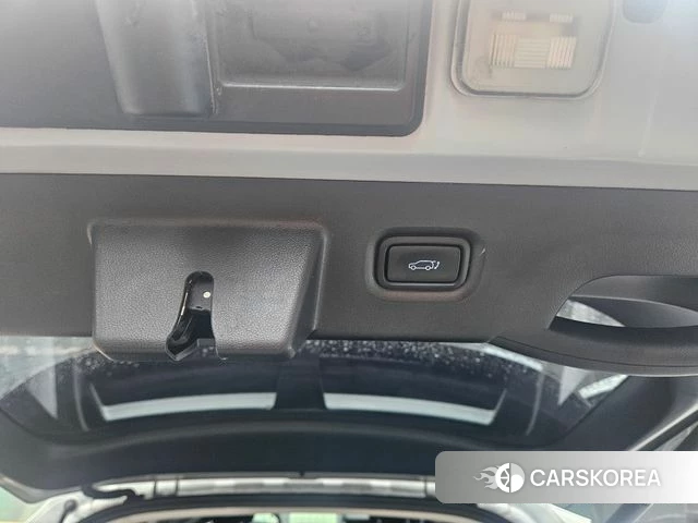 Hyundai Ionic 5 2022 Серебристо-серый из Кореи, фото 4