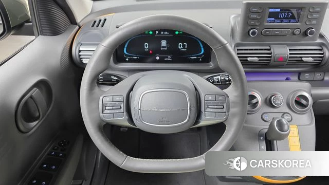 Hyundai Casper 2022 Зеленый из Кореи, фото 4