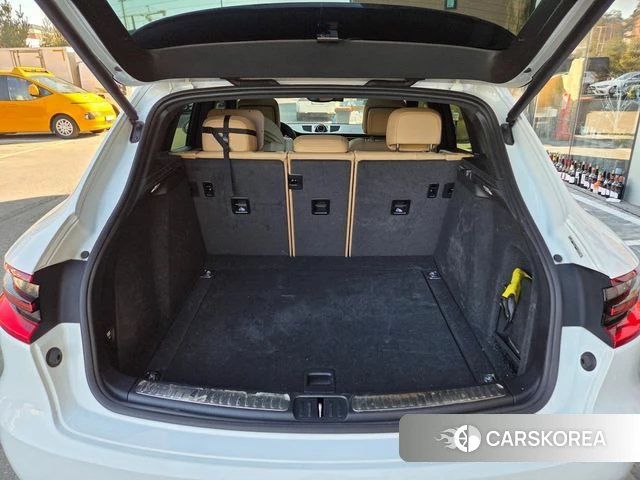 Porsche Macan 2018 Белый из Кореи, фото 4