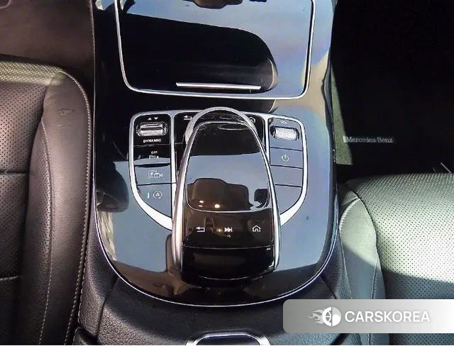 Mercedes-Benz E-Class W213 2019 Черный из Кореи, фото 4