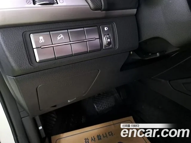 Ssangyong Rexton Sports 2018 Белый из Кореи, фото 4