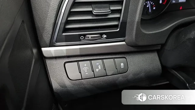 Hyundai Avante AD 2018 Белый из Кореи, фото 4