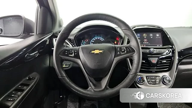 Chevrolet (GM Daewoo) The New Spark id 2930597 из Кореи 4