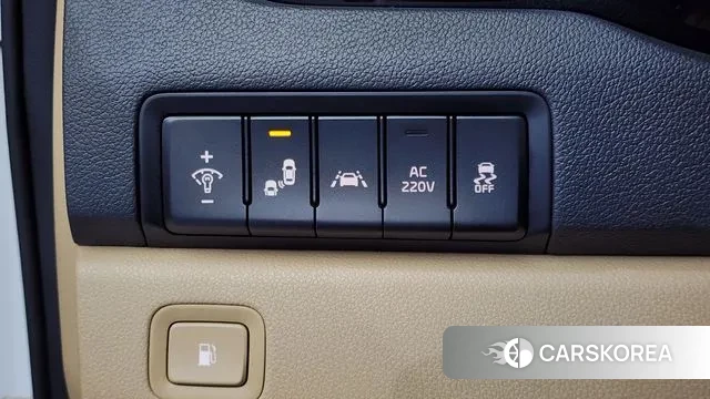 Kia The New Carnival 2018 Белый из Кореи, фото 4