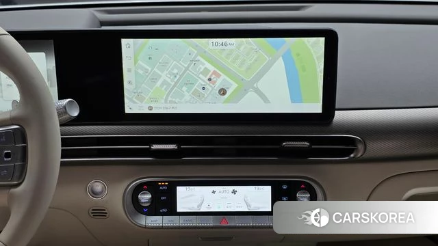 Genesis GV60 2022 Белый из Кореи, фото 4