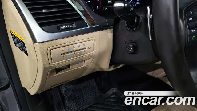 Genesis G80 2020 Серебристо-серый из Кореи, фото 4