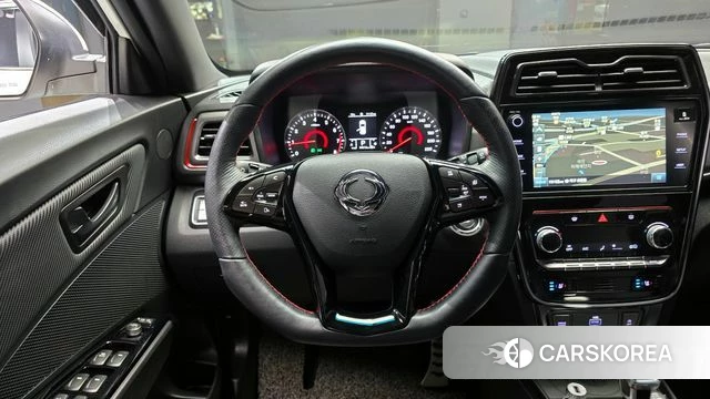 Ssangyong Berry New Tivoli 2020 Белый из Кореи, фото 4