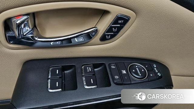 Kia The New Carnival 2018 Белый из Кореи, фото 4