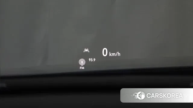 Chevrolet (GM Daewoo) Trailblazer 2022 Серебристо-серый из Кореи, фото 4