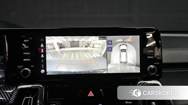 Kia Sorento 4th Generation 2020 Черный из Кореи, фото 4