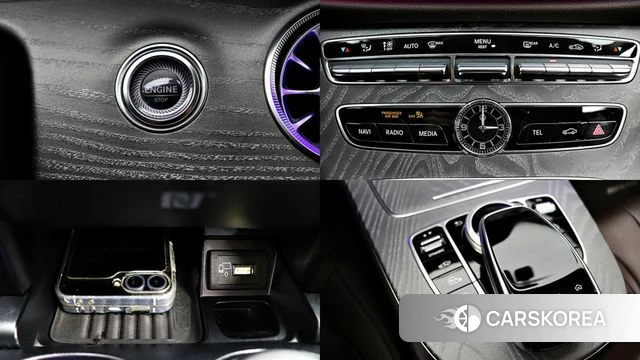 Mercedes-Benz CLS-Class C257 2020 Белый из Кореи, фото 4