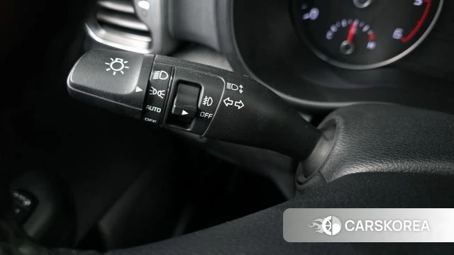 Kia Sportage 4th Generation 2018 Серый из Кореи, фото 4