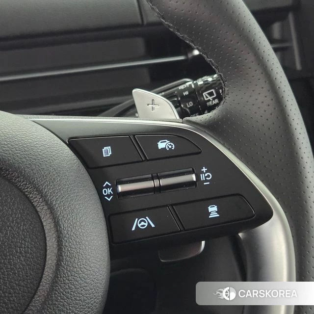 Hyundai Staria 2025 Черный из Кореи, фото 4