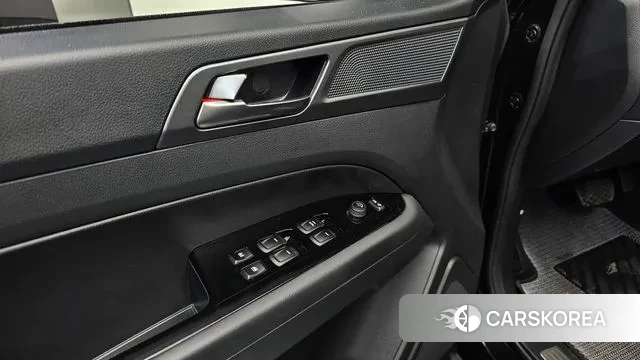 Ssangyong The New Rexton Sports Cannes 2023 Черный из Кореи, фото 4