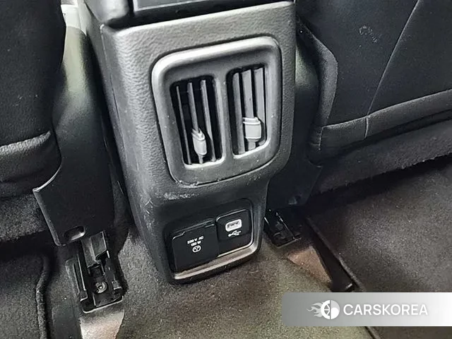 Jeep Compass 2nd Generation 2019 Серый из Кореи, фото 4