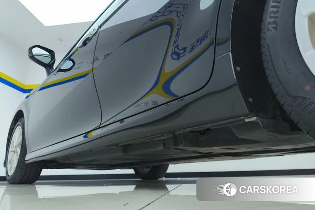 Toyota Camry 2021 Черный из Китая, фото 4