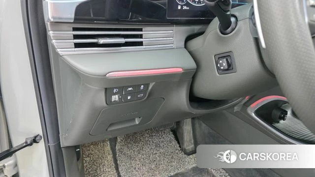 Hyundai The New Grandeur IG 2020 Жемчужный цвет из Кореи, фото 4