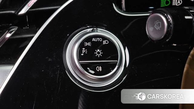 Mercedes-Benz E-Class W214 2024 Белый из Кореи, фото 4