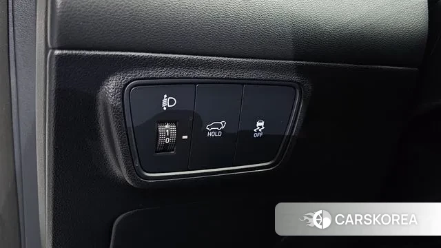 Hyundai Tucson (NX4) 2021 Белый из Кореи, фото 4