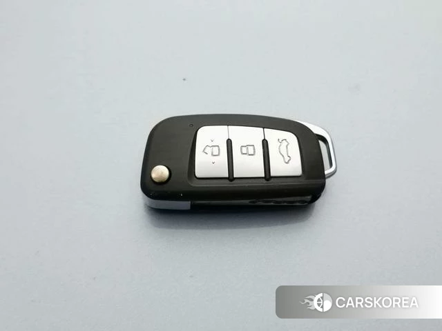 Geely Automobile Emgrand Methanol 2023 Синий из Китая, фото 4