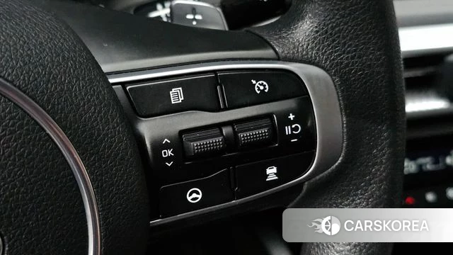 Kia K5 3rd generation 2020 Белый из Кореи, фото 4