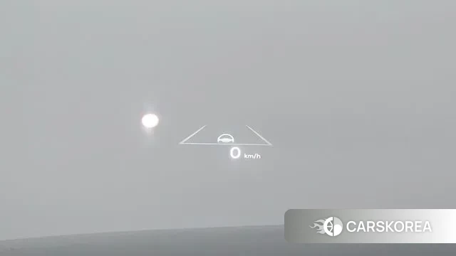 Hyundai Grandeur (GN7) 2023 Черный из Кореи, фото 4