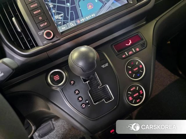 Kia The New Kia Ray 2026 Серый из Кореи, фото 4