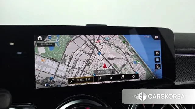 Mercedes-Benz GLB-Class X247 2021 Белый из Кореи, фото 4