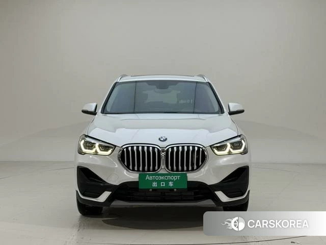BMW X1 2022 Белый из Китая, фото 4