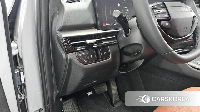 Kia The New Sportage 5th Generation 2026 Серебристо-серый из Кореи, фото 4