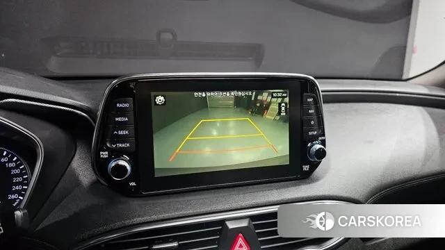 Hyundai Santa Fe TM 2018 Песочный из Кореи, фото 4