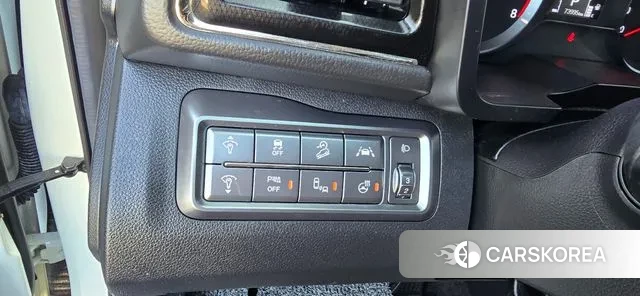 Ssangyong Berry New Tivoli 2022 Белый из Кореи, фото 4