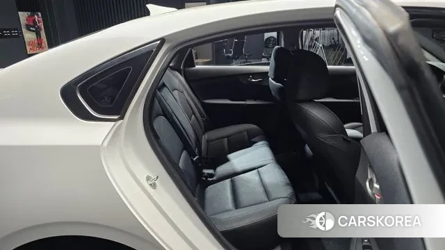 Kia Come New K3 2020 Белый из Кореи, фото 4