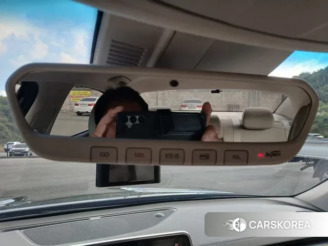 Genesis G70 2018 Серый из Кореи, фото 4