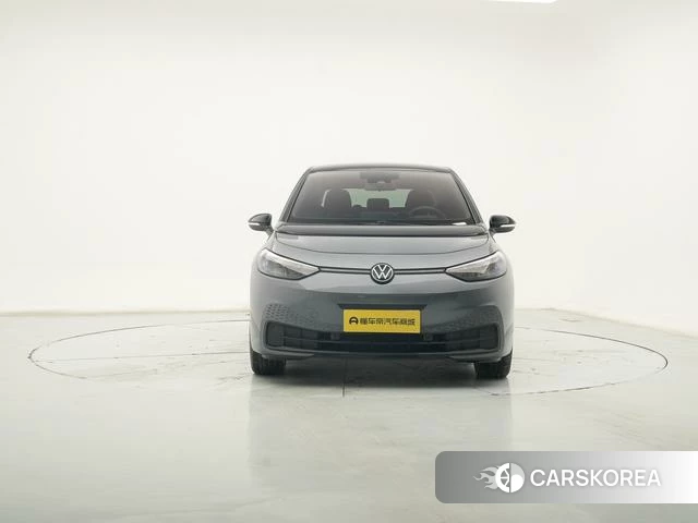 Volkswagen ID.3 2024 Другой из Китая, фото 4
