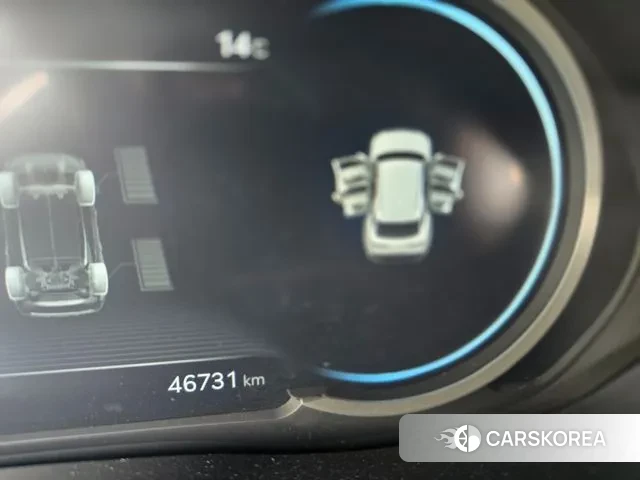 Genesis GV70 2021 Черный из Кореи, фото 4