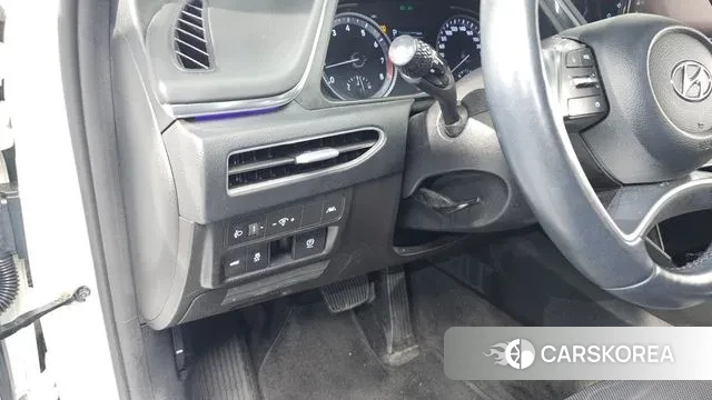 Hyundai Sonata (DN8) 2020 Белый из Кореи, фото 4