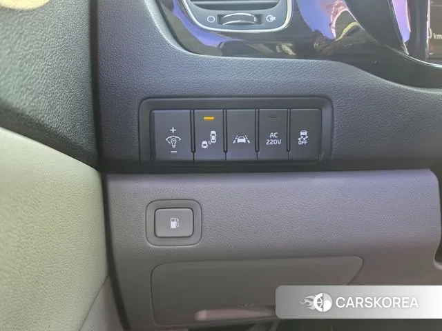 Kia The New Carnival 2018 Белый из Кореи, фото 4