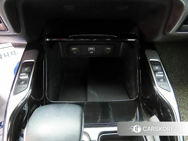 Kia Sorento 4th Generation 2021 Белый из Кореи, фото 4