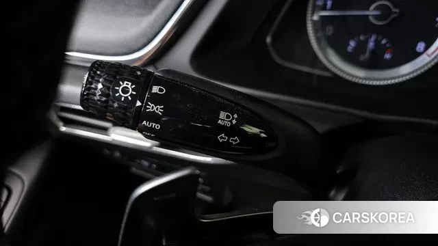 Hyundai Sonata (DN8) 2019 Черный из Кореи, фото 4