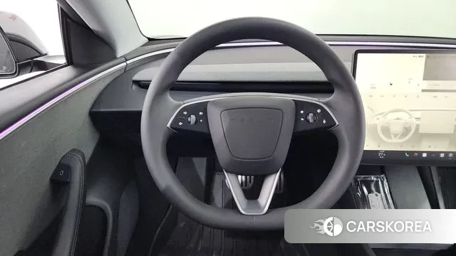 Tesla Model 3 2024 Черный из Кореи, фото 4