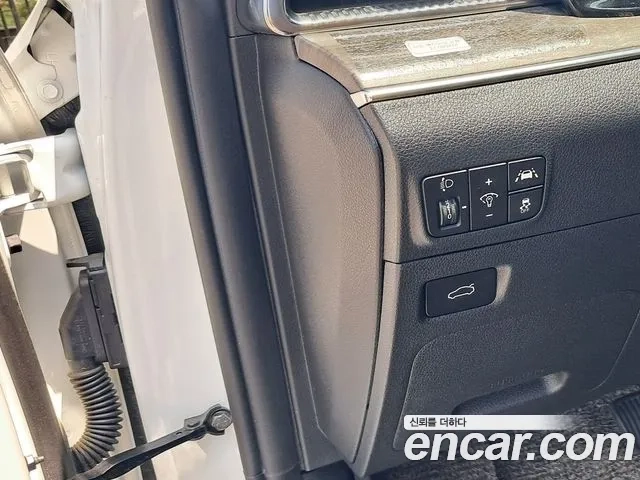 Kia K5 3rd generation 2021 Белый из Кореи, фото 4