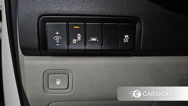 Kia The New Carnival 2019 Белый из Кореи, фото 4