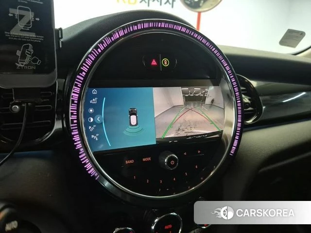 Mini Cooper 2022 Черный из Кореи, фото 4