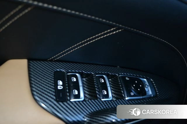 Kia K5 3rd generation 2021 Серый из Кореи, фото 4