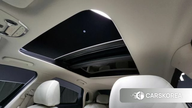 Hyundai The New Grandeur IG 2022 Черный из Кореи, фото 4