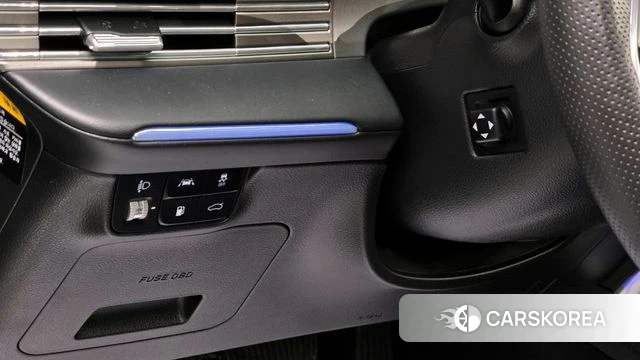 Hyundai The New Grandeur IG Hybrid 2020 Серый из Кореи, фото 4