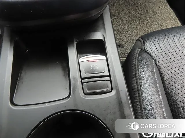 Renault Korea (Samsung) XM3 2020 Белый из Кореи, фото 4