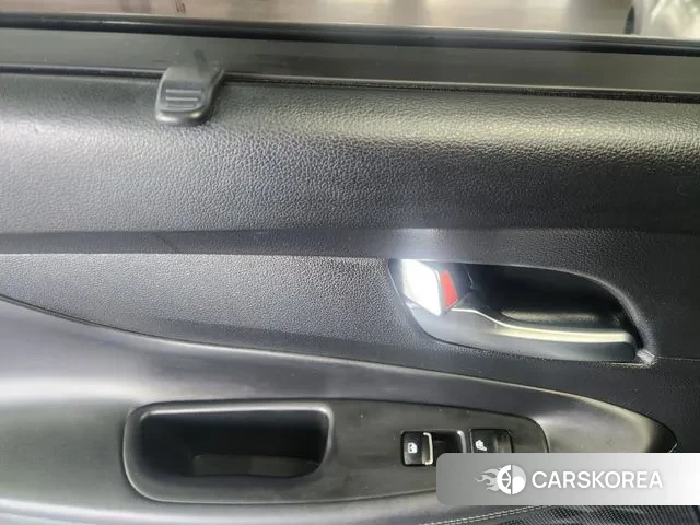 Hyundai The New Santa Fe 2020 Белый из Кореи, фото 4