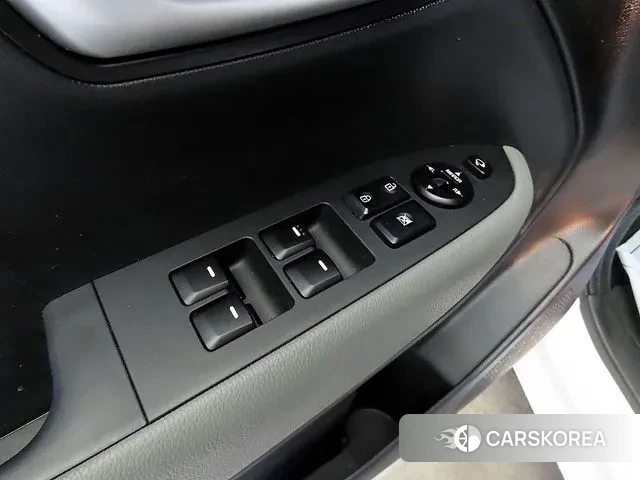 Kia The New Kia Ray 2023 Белый из Кореи, фото 4